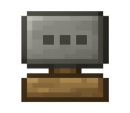 More options icon